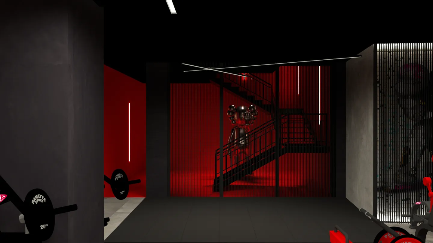 Render Lume Urban